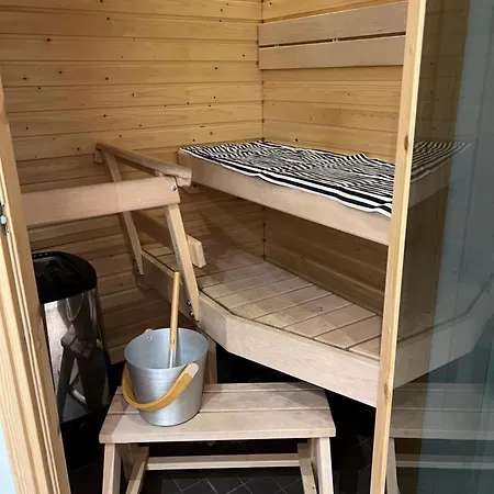 Next To The Railway Station Apartment