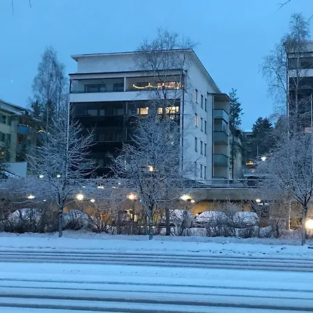 Next To The Railway Station *