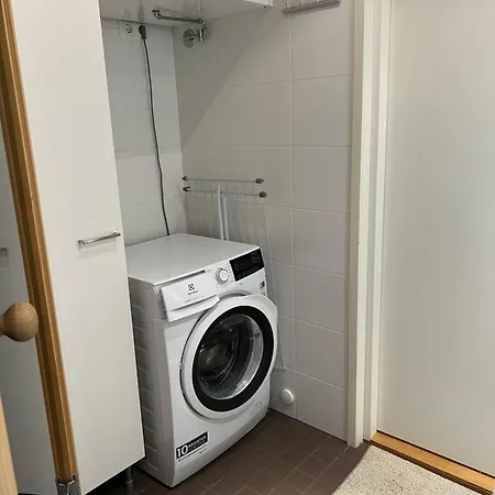 Next To The Railway Station Apartment *