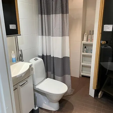 Next To The Railway Station