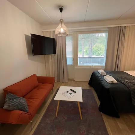 Next To The Railway Station Apartment