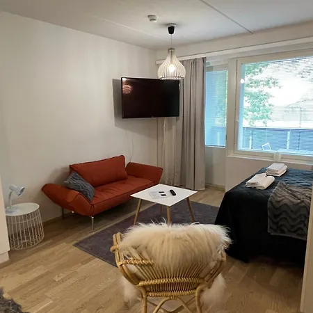 Next To The Railway Station *