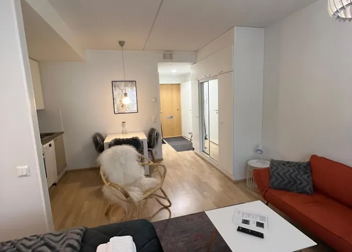 Next To The Railway Station *