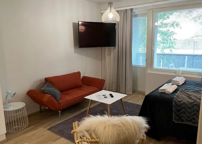 Next To The Railway Station *